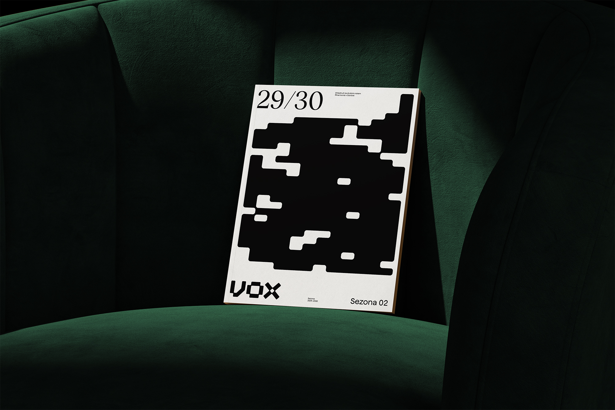 Gradual_VOX_catalogue